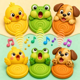 Echo Critters