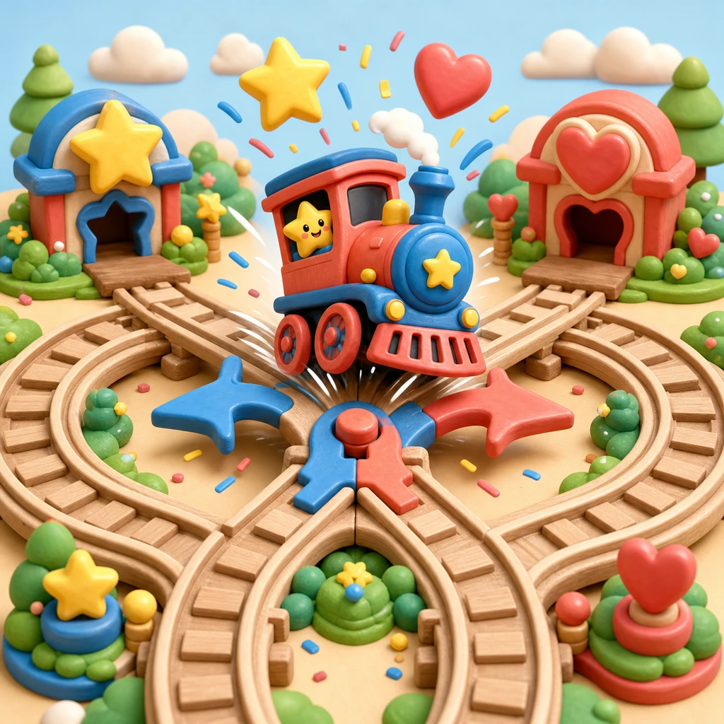 Switchback Express