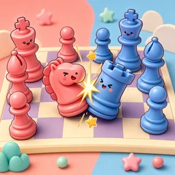 Chess Rumble