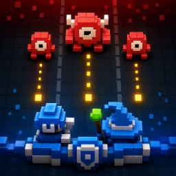 Pocket Tactics
