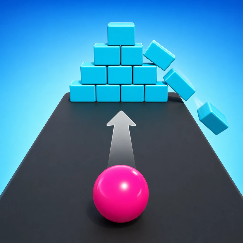 Push Off