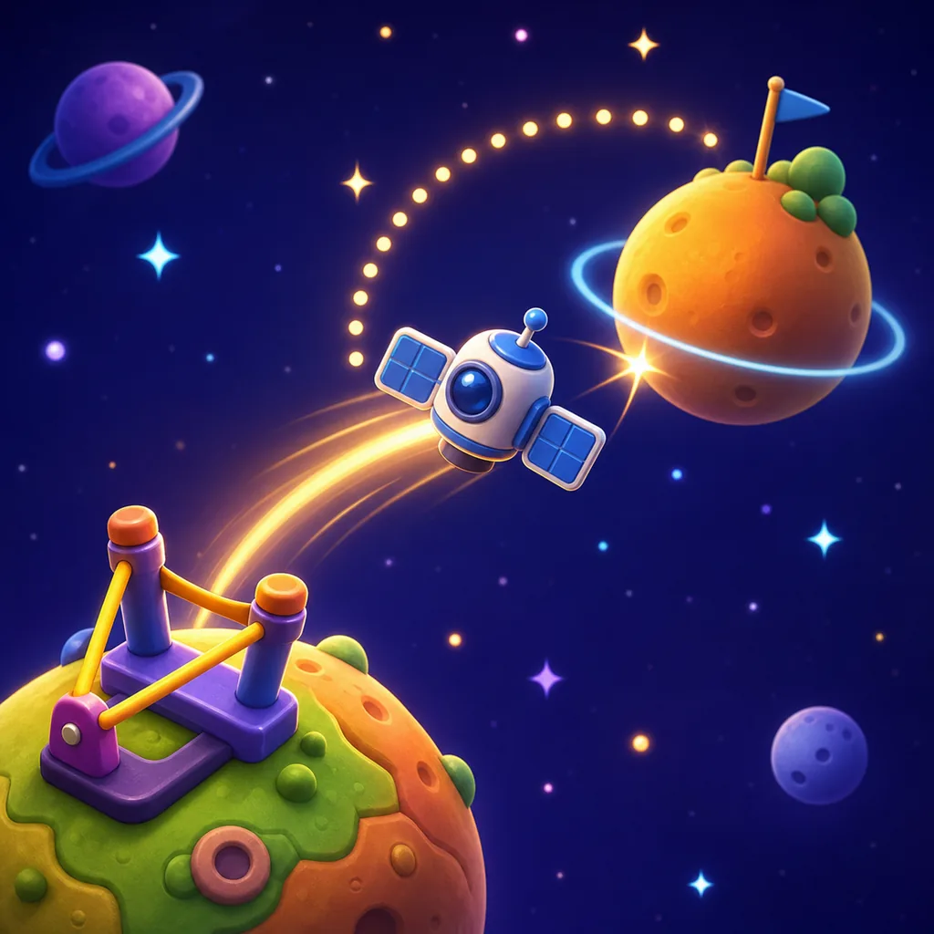 Lançador Orbital