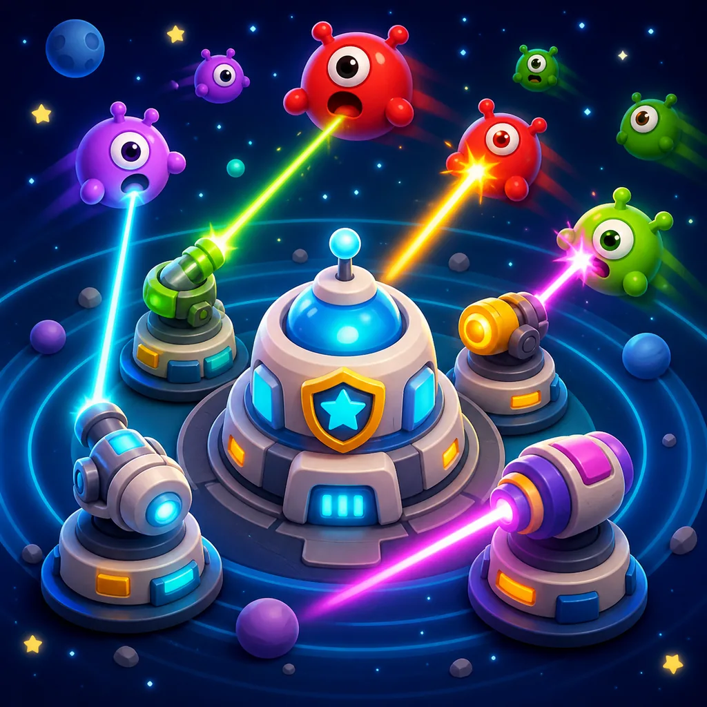 Space Defense