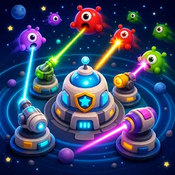 Space Defense