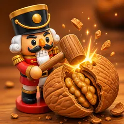 Nutcracker Pro