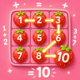 Strawberry 10