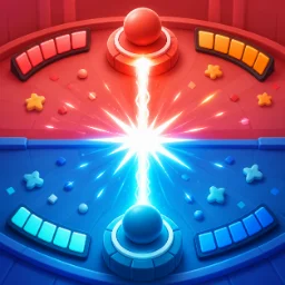 Beam Clash