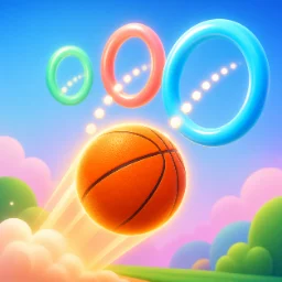 Bound Shooter