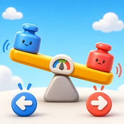 Balance Beam Survival